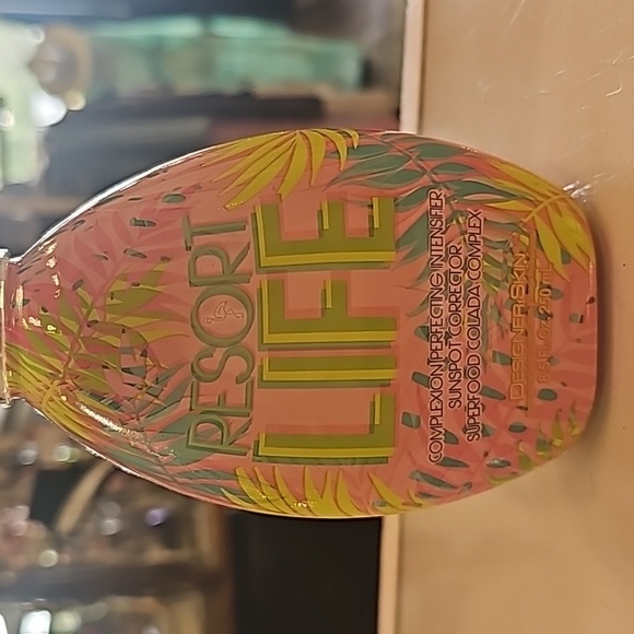 designer skin Other - Tanning, lotion, summer, tan, tanning, vacation, travel, pool, ocean, new